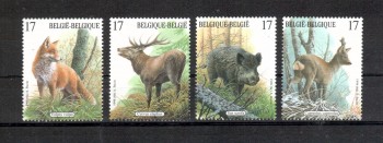 Belgien Michelnummer 2800 - 1803 postfrisch