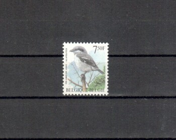 Belgien Michelnummer 2827 postfrisch