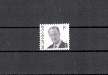 Belgien Michelnummer 2835 postfrisch
