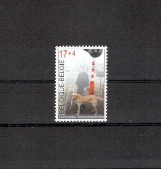 Belgien Michelnummer 2842 postfrisch