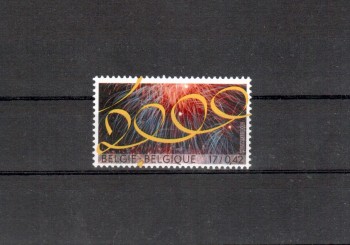Belgien Michelnummer 2929 postfrisch Belgien Michelnummer 2929 postfrisch