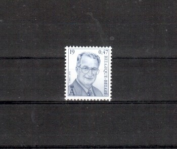 Belgien Michelnummer 2930 postfrisch Belgien Michelnummer 2930 postfrisch