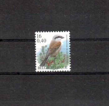 Belgien Michelnummer 2931 postfrisch Belgien Michelnummer 2931 postfrisch