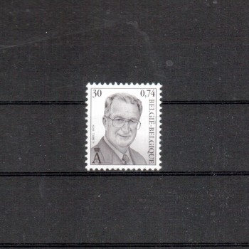 Belgien Michelnummer 2953 postfrisch Belgien Michelnummer 2953 postfrisch