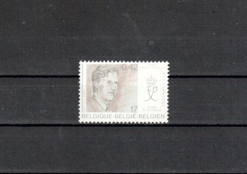 Belgien Michelnummer 2957 postfrisch Belgien Michelnummer 2957 postfrisch