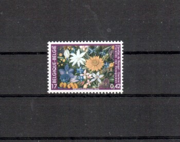 Belgien Michelnummer 2986 postfrisch Belgien Michelnummer 2986 postfrisch