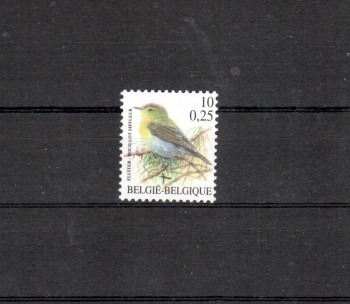 Belgien Michelnummer 2988 postfrisch Belgien Michelnummer 2988 postfrisch