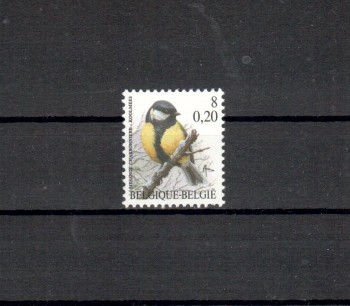 Belgien Michelnummer 3017 postfrisch Belgien Michelnummer 3017 postfrisch
