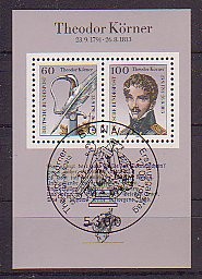 BRD Michelnummer Block 25 ESST BRD Michelnummer Block 25 ESST