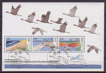 BRD Michelnummer Block 36 ESST BRD Michelnummer Block 36 ESST