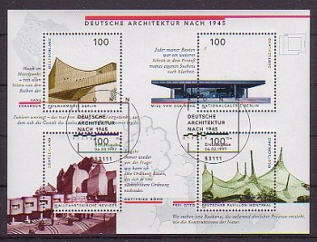 BRD Michelnummer Block 37 ESST BRD Michelnummer Block 37 ESST