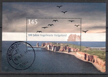 BRD Michelnummer Block 77 gestempelt BRD Michelnummer Block 77 gestempelt