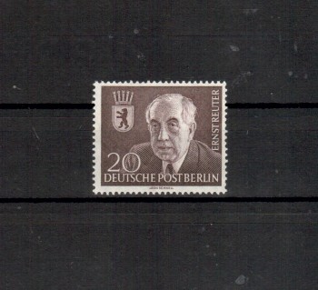 Berlin Michelnummer 115 postfrisch