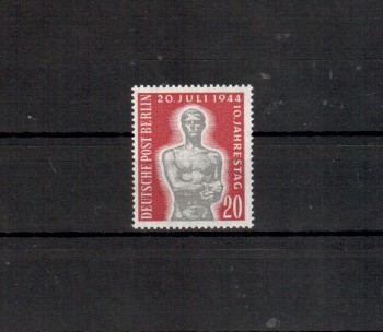 Berlin Michelnummer 119 postfrisch