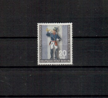 Berlin Michelnummer 120 postfrisch