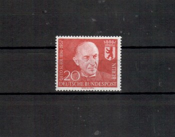 Berlin Michelnummer 181 postfrisch Berlin Michelnummer 181 postfrisch