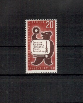 Berlin Michelnummer 217 postfrisch