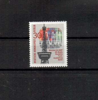 Berlin Michelnummer 309 postfrisch Berlin Michelnummer 309 postfrisch