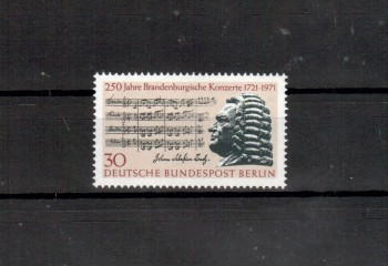 Berlin Michelnummer 392 postfrisch Berlin Michelnummer 392 postfrisch