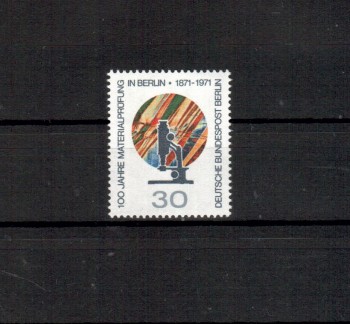 Berlin Michelnummer 416 postfrisch Berlin Michelnummer 416 postfrisch