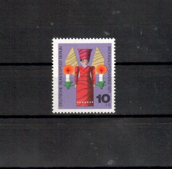 Berlin Michelnummer 417 postfrisch Berlin Michelnummer 417 postfrisch