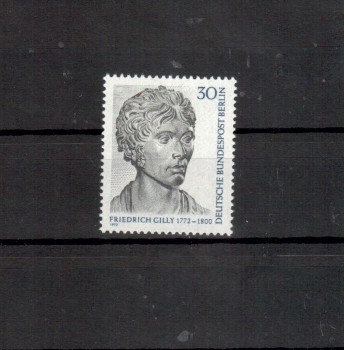 Berlin Michelnummer 422 postfrisch Berlin Michelnummer 422 postfrisch