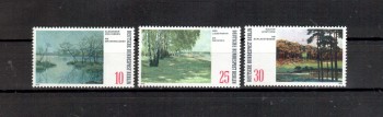 Berlin Michelnummer 423 - 425 postfrisch Berlin Michelnummer 423 - 425 postfrisch