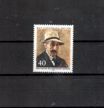 Berlin Michelnummer 434 postfrisch Berlin Michelnummer 434 postfrisch