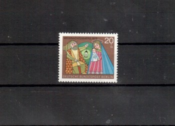 Berlin Michelnummer 441 postfrisch Berlin Michelnummer 441 postfrisch