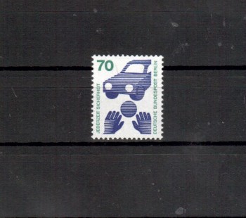 Berlin Michelnummer 453 postfrisch