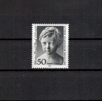 Berlin Michelnummer 541 postfrisch