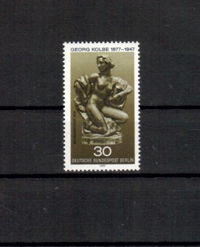 Berlin Michelnummer 543 postfrisch