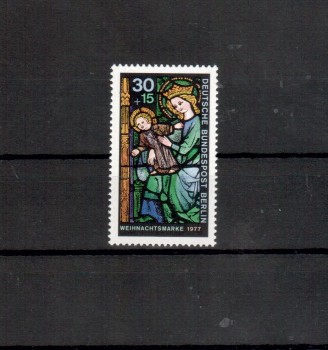 Berlin Michelnummer 560 postfrisch