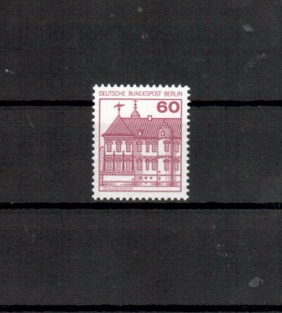 Berlin Michelnummer 611 postfrisch Berlin Michelnummer 611 postfrisch
