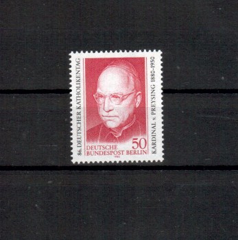Berlin Michelnummer 624 postfrisch Berlin Michelnummer 624 postfrisch