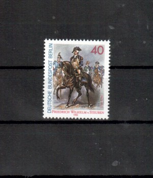 Berlin Michelnummer 628 postfrisch Berlin Michelnummer 628 postfrisch