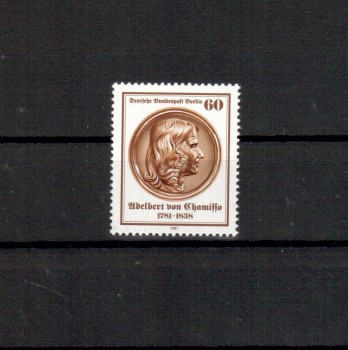 Berlin Michelnummer 638 postfrisch Berlin Michelnummer 638 postfrisch