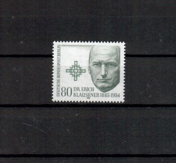 Berlin Michelnummer 719 postfrisch