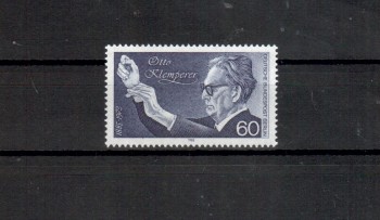 Berlin Michelnummer 739 postfrisch Berlin Michelnummer 739 postfrisch