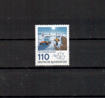 BRD Michelnummer 1100 postfrisch BRD Michelnummer 1100 postfrisch