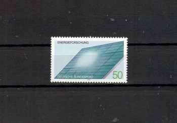 BRD Michelnummer 1101 postfrisch BRD Michelnummer 1101 postfrisch