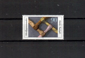 BRD Michelnummer 1103 postfrisch BRD Michelnummer 1103 postfrisch