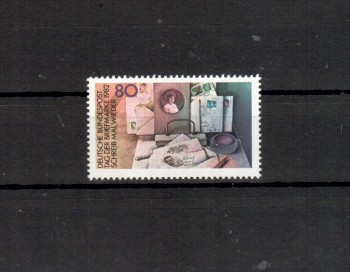 BRD Michelnummer 1154 postfrisch