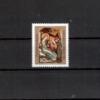 BRD Michelnummer 1161 postfrisch