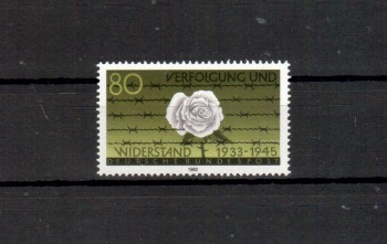 BRD Michelnummer 1163 postfrisch