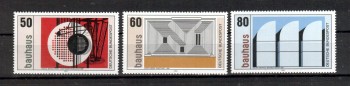BRD Michelnummer 1164 - 1166 postfrisch