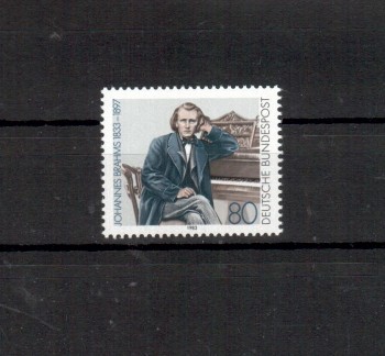 BRD Michelnummer 1177 postfrisch