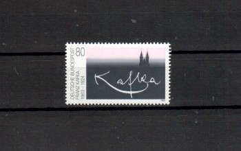 BRD Michelnummer 1178 postfrisch