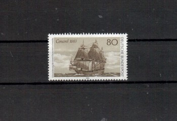 BRD Michelnummer 1180 postfrisch