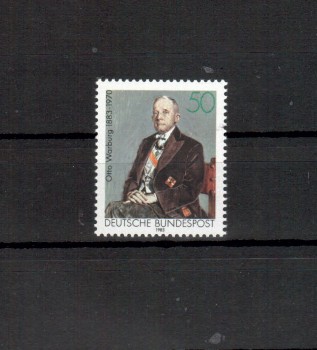 BRD Michelnummer 1184 postfrisch